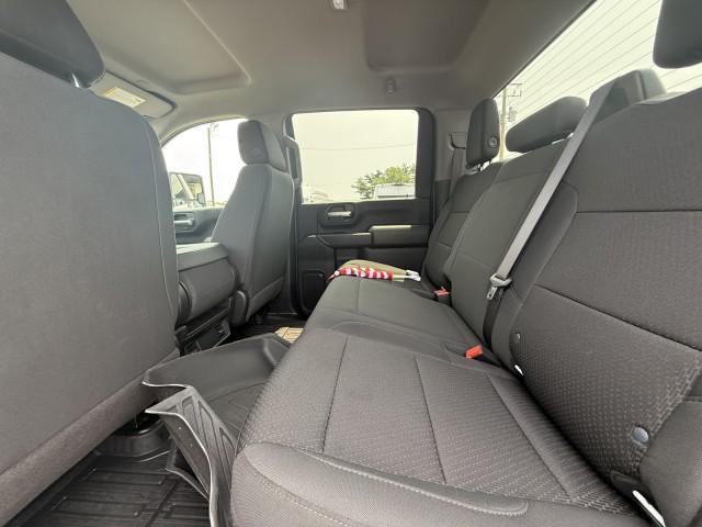 used 2024 GMC Sierra 3500 car, priced at $57,755