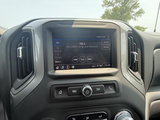 used 2024 GMC Sierra 3500 car, priced at $57,755