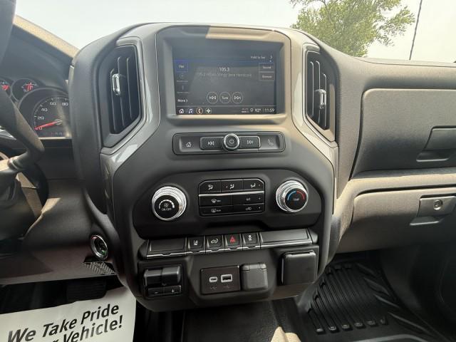 used 2024 GMC Sierra 3500 car, priced at $57,755