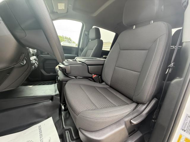 used 2024 GMC Sierra 3500 car, priced at $57,755