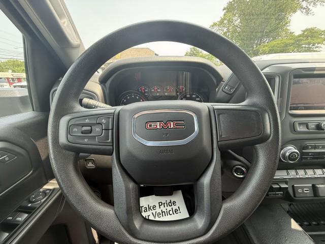 used 2024 GMC Sierra 3500 car, priced at $57,755