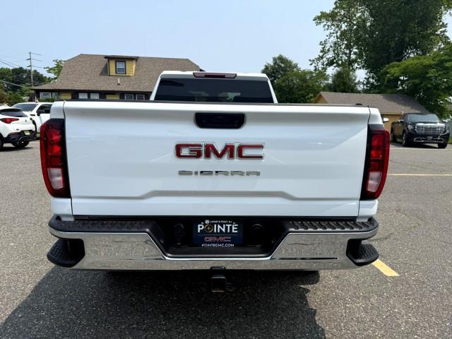 used 2024 GMC Sierra 3500 car, priced at $57,755