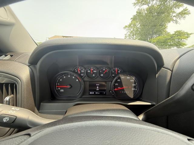 used 2024 GMC Sierra 3500 car, priced at $57,755