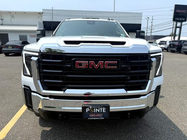 used 2024 GMC Sierra 3500 car, priced at $57,755
