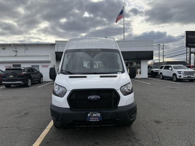 used 2023 Ford Transit-250 car, priced at $41,995