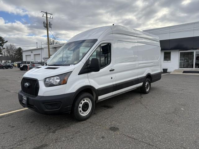 used 2023 Ford Transit-250 car, priced at $41,995