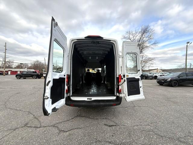 used 2023 Ford Transit-250 car, priced at $37,935