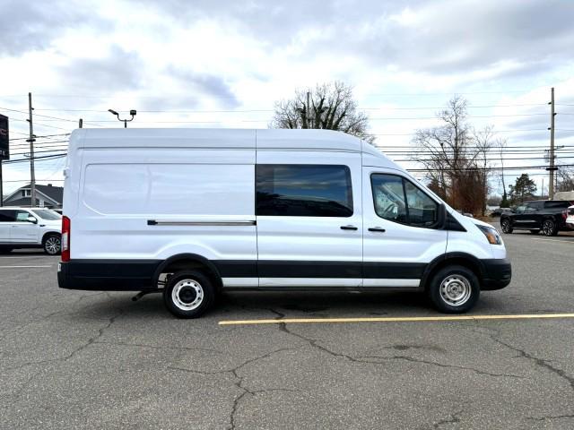 used 2023 Ford Transit-250 car, priced at $37,935