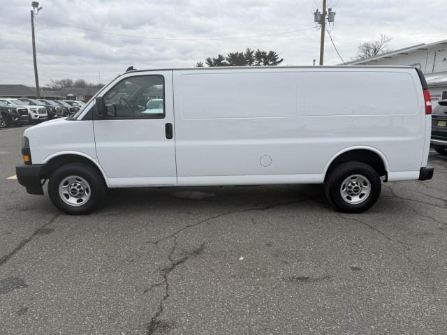 used 2023 GMC Savana 2500 car, priced at $28,825