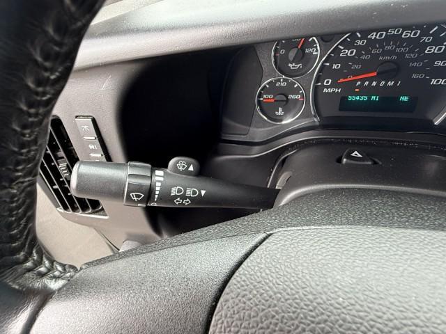 used 2023 GMC Savana 2500 car, priced at $28,825