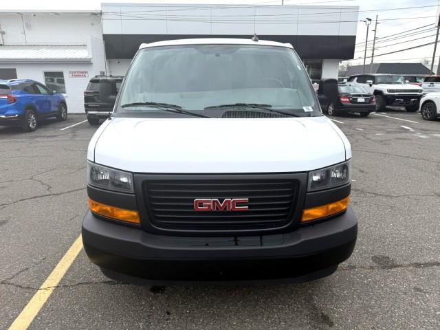 used 2023 GMC Savana 2500 car, priced at $27,925