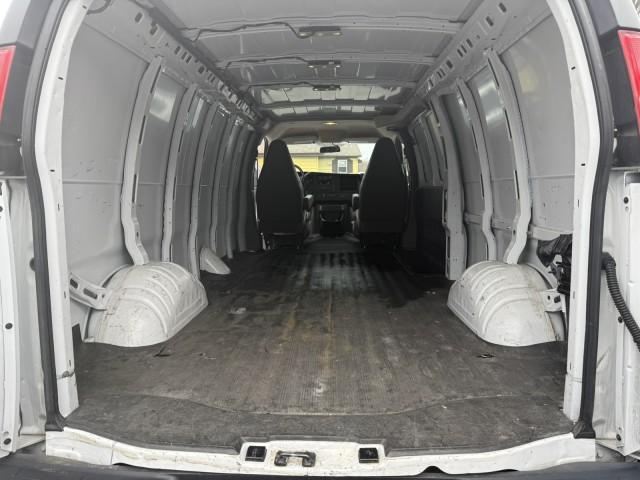 used 2023 GMC Savana 2500 car, priced at $27,925