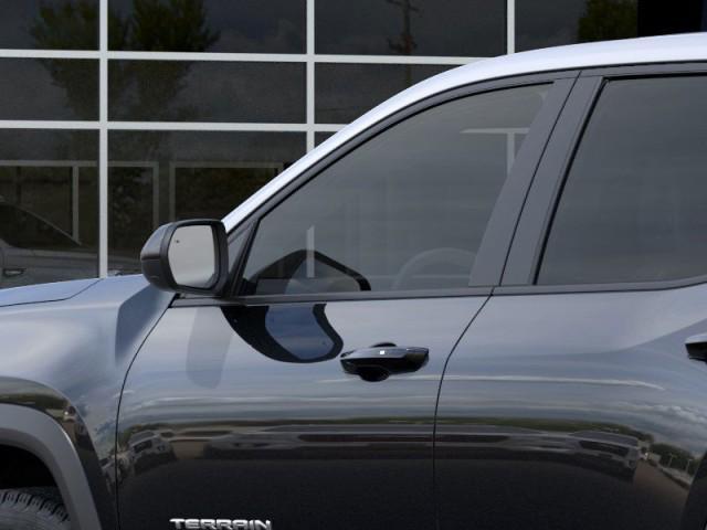 new 2026 GMC Terrain car, priced at $32,610