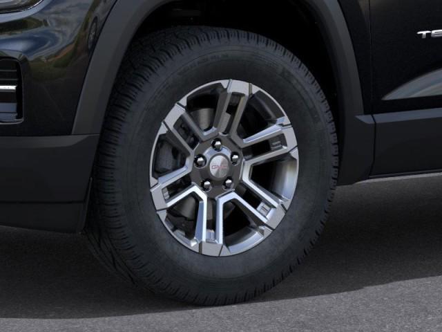 new 2026 GMC Terrain car, priced at $32,610