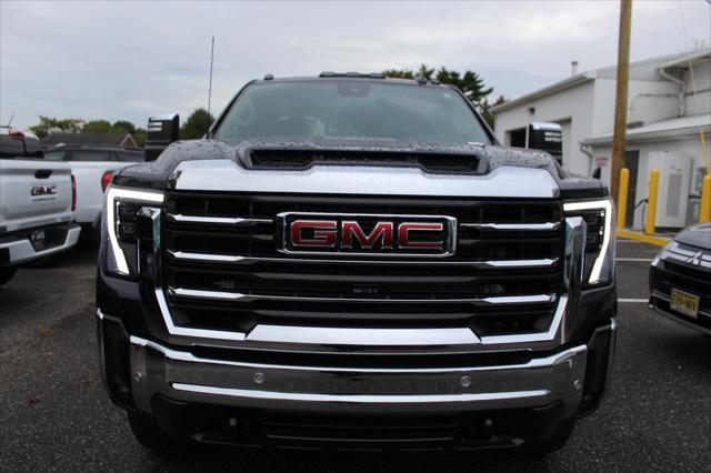 new 2024 GMC Sierra 2500 car, priced at $78,995