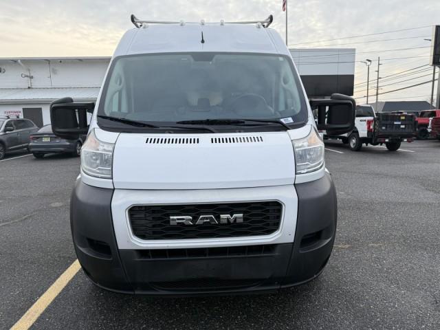 used 2019 Ram ProMaster 2500 car, priced at $22,919