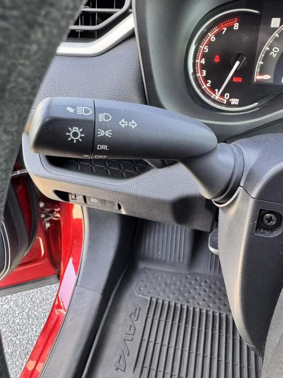 used 2023 Toyota RAV4 car, priced at $24,722