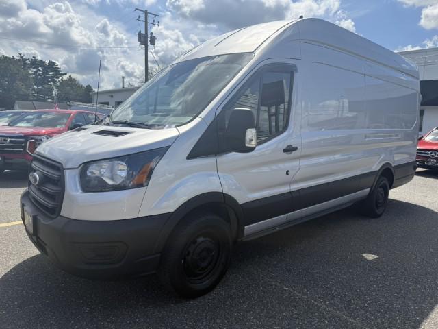 used 2020 Ford Transit-350 car, priced at $32,930