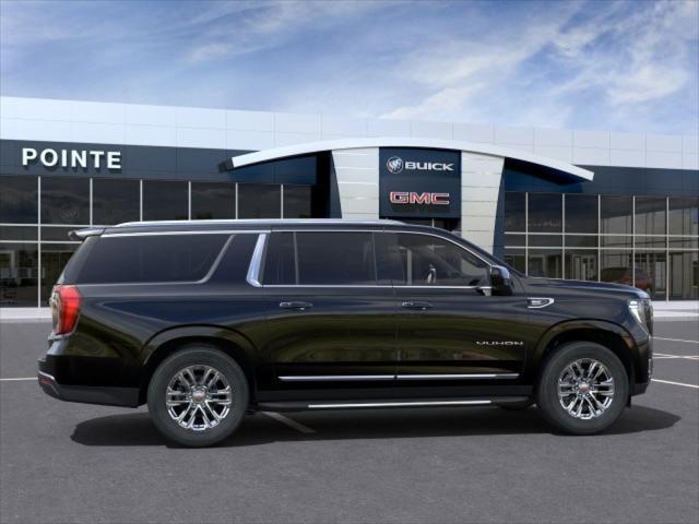 new 2024 GMC Yukon XL car, priced at $74,295