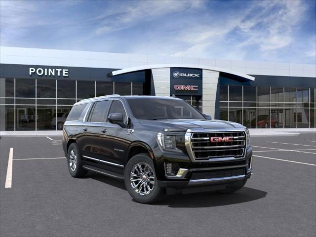 new 2024 GMC Yukon XL car, priced at $74,295