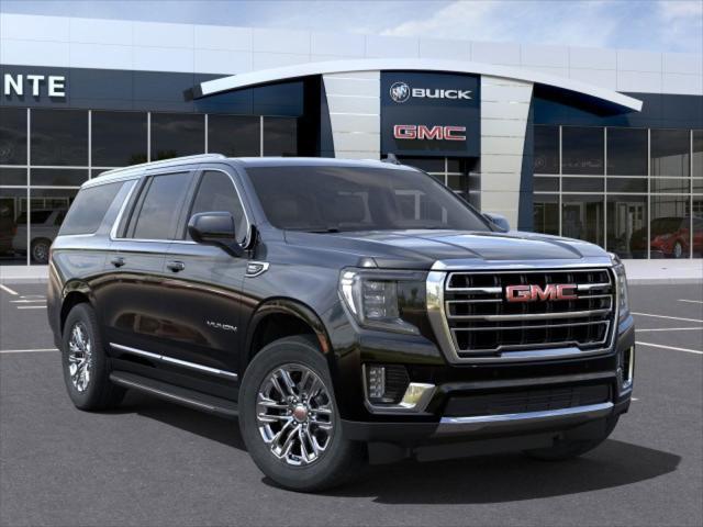 new 2024 GMC Yukon XL car, priced at $74,295