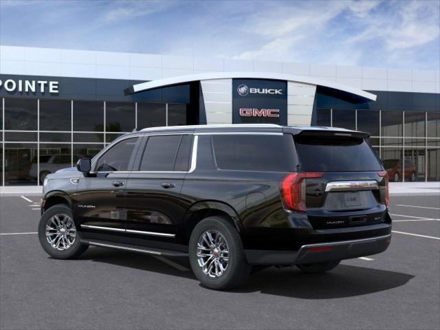 new 2024 GMC Yukon XL car, priced at $74,295