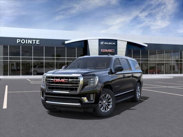 new 2024 GMC Yukon XL car, priced at $74,295