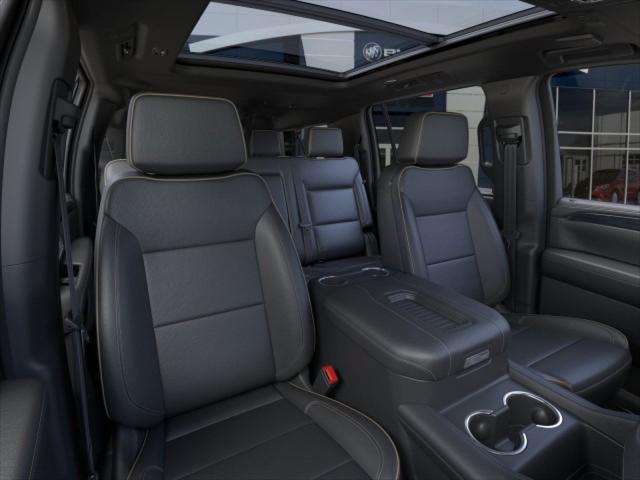 new 2024 GMC Yukon XL car, priced at $74,295