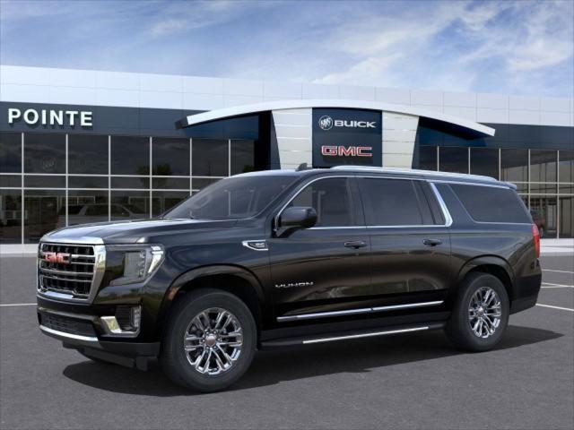 new 2024 GMC Yukon XL car, priced at $74,295