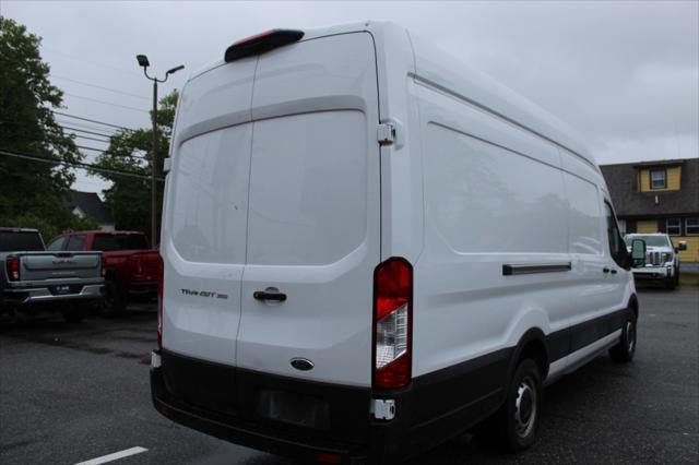 used 2021 Ford Transit-350 car, priced at $34,169