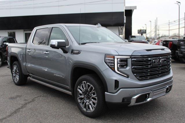 new 2024 GMC Sierra 1500 car, priced at $82,305