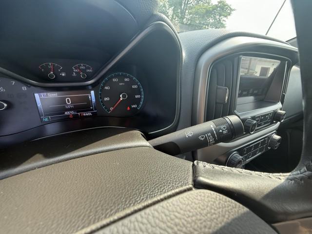 used 2018 Chevrolet Colorado car, priced at $24,922