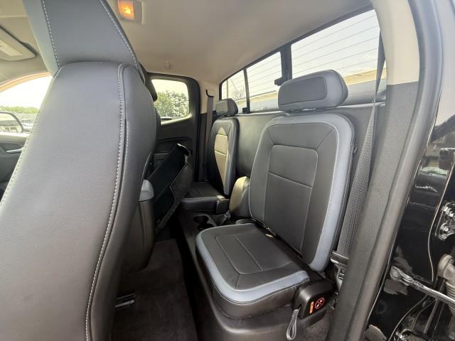 used 2018 Chevrolet Colorado car, priced at $24,922