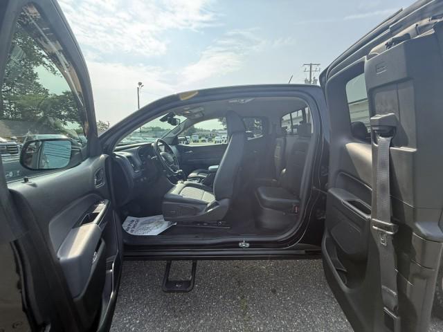 used 2018 Chevrolet Colorado car, priced at $24,922