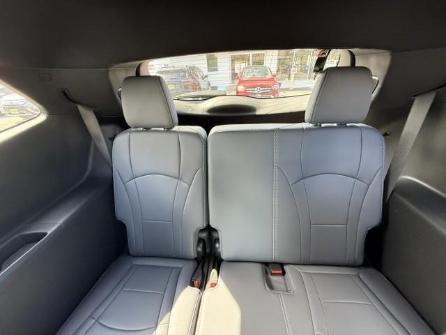 used 2024 Buick Enclave car, priced at $35,533