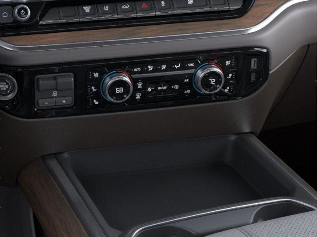 new 2025 GMC Sierra 3500 car, priced at $79,430