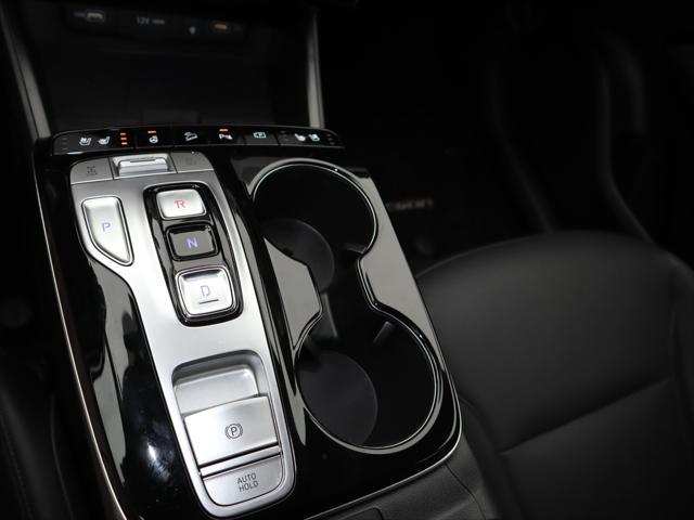 used 2022 Hyundai Tucson Plug-In Hybrid car, priced at $35,000