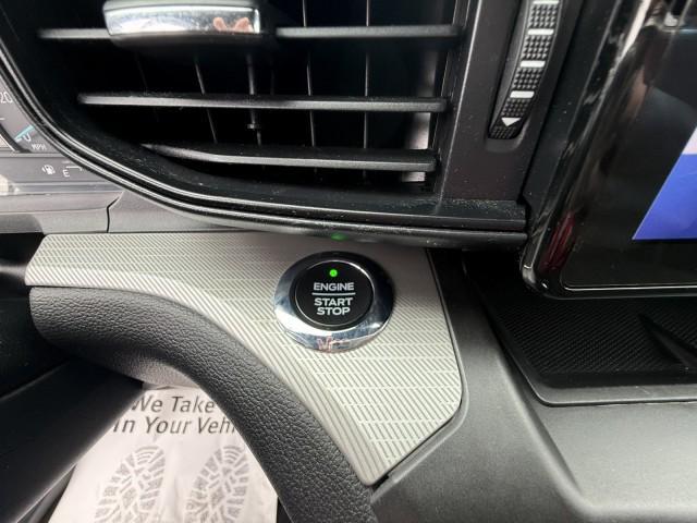 used 2020 Ford Explorer car