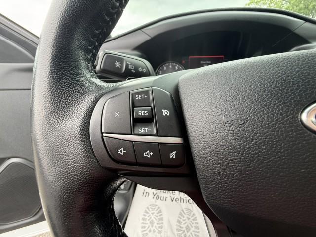 used 2020 Ford Explorer car