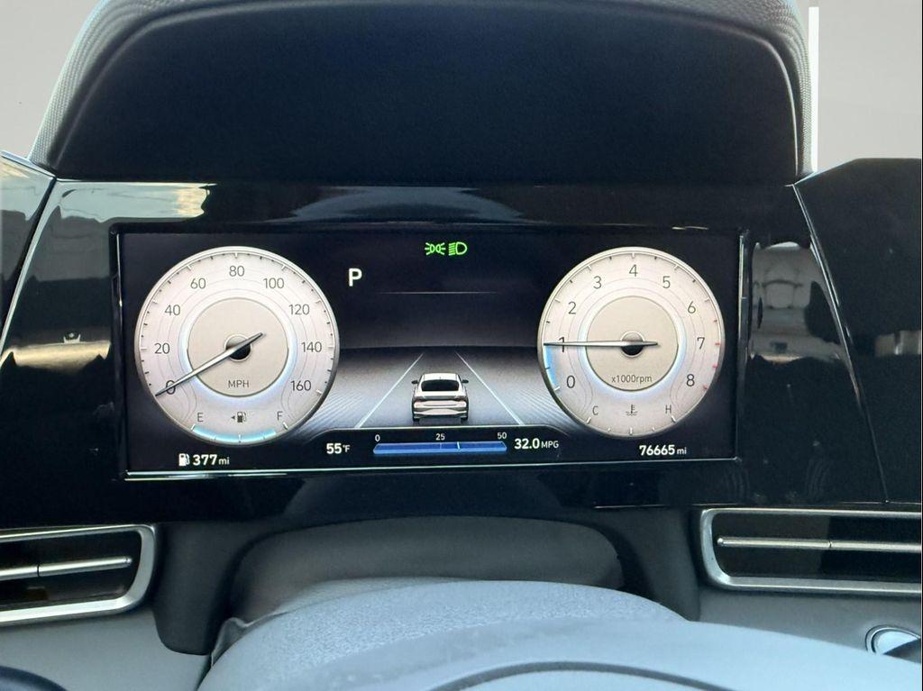 used 2022 Hyundai Elantra car, priced at $14,912