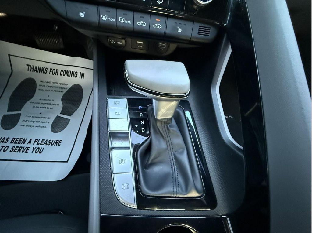 used 2022 Hyundai Elantra car, priced at $14,912