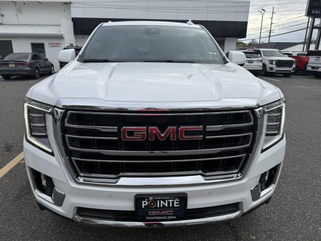 used 2023 GMC Yukon XL car, priced at $54,952