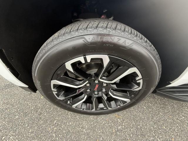 used 2023 GMC Yukon XL car, priced at $54,952