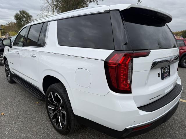 used 2023 GMC Yukon XL car, priced at $54,952