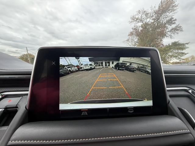 used 2023 GMC Yukon XL car, priced at $54,952