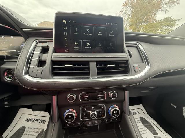 used 2023 GMC Yukon XL car, priced at $54,952