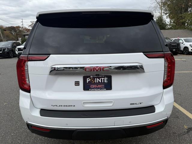 used 2023 GMC Yukon XL car, priced at $54,952