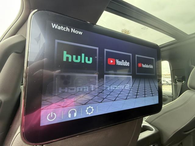 used 2023 GMC Yukon XL car, priced at $54,952