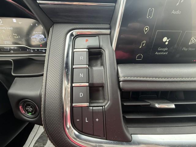 used 2023 GMC Yukon XL car, priced at $54,952