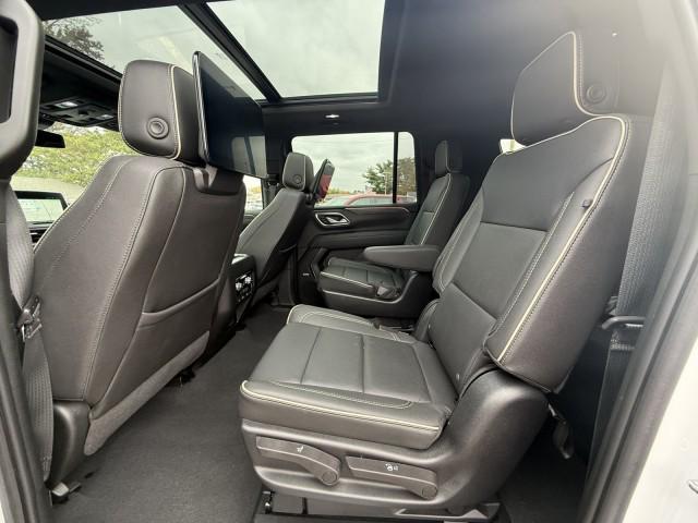 used 2023 GMC Yukon XL car, priced at $54,952